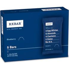 RXBAR Blueberry Chewy Protein Bars 9.15 5 Count