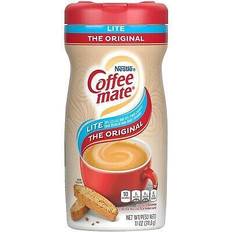 Coffee Syrups & Coffee Creamers mate Coffee-mate Original Lite Powdered Creamer, 11