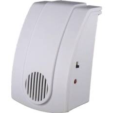 Weitech Ultrasonic Pest Repeller 60sqm