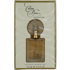 Fragrances Celine Dion Signature W Mini EDT