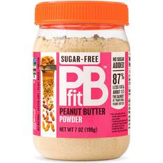 Pbfit PBfit Peanut Butter Powder Sugar-Free