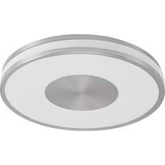 Lindby Fjella LED-loftlampe RGB-CCT-farveskifter Loftplafond