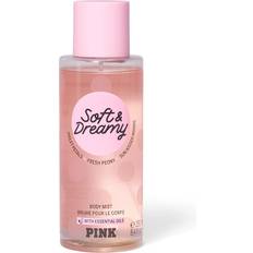 Victoria's Secret Soft & Dreamy Pink Body Mist 250ml