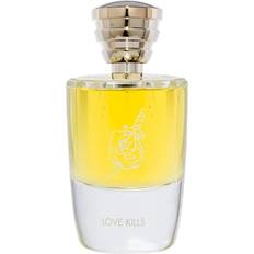 Masque Milano Unisex Love Kills Eau de Parfum 100 ml 100ml