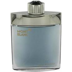 Montblanc Herr Parfymer Montblanc Individuelle Cologne 75 ml EDT Spray Tester for Men