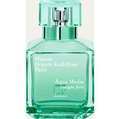 Maison francis Maison Francis Kurkdjian Aqua Media Cologne Forte EdP 70ml