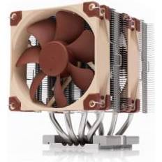 Noctua CPU luftkühler Noctua NH-D9 DX-4677 4U, CPU-Kühler