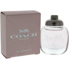 Eau de Toilette Coach Mini 0.15 edt