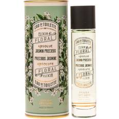 Panier Des Sens Jasmin Prícieux - Eau De Toilette