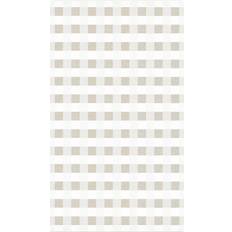 Ekelund Linneväveri Tischdecke Beige (250x150cm)