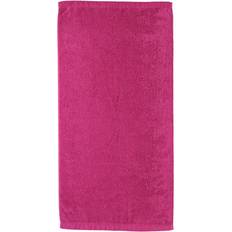 Cawö Badehåndklæder Cawö 7007-247 Badehåndklæde Pink (140x70cm)