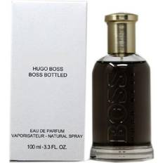 Hugo boss boss bottled edp 100ml parfym HUGO BOSS Bottled Eau de Parfum 100 ml 100ml