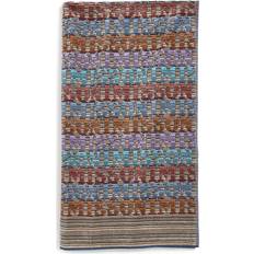 Missoni Towels Missoni home 100x180 blake collection 2022 Bath Towel Purple