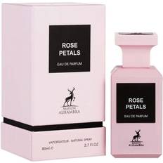 Rose petals Sexleksaker Maison Rose Petals EdP 80ml