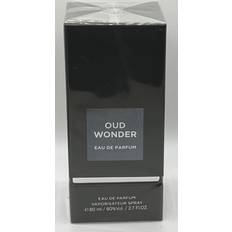 Fragrance world Fragrance World Oud wonder edp