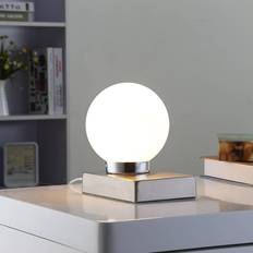 Lindby Table Lamps Lindby Naomi sphere Table Lamp