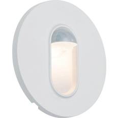Bevægelsessensorer - Indbygget Spotlights Paulmann 92925 LED/2,7W Spotlight