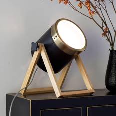 Näve Tischleuchte Scheinwerfer Table Lamp