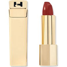 Hourglass Unlocked Satin Crème Lipstick #324 Roar