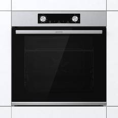 Bästa Gorenje Inbyggnadsugnar Gorenje BOS6737E09X Rostfritt stål