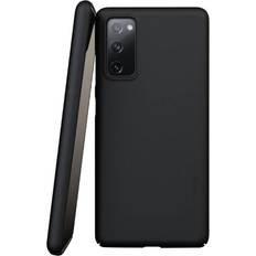 Nudient Thin Case V3 for Galaxy S20 FE