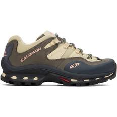 Salomon XT-Quest 2 M - Ebony/Pewter/Alloy