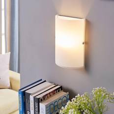 Lindby Wall Lamps Lindby Simple Wall light