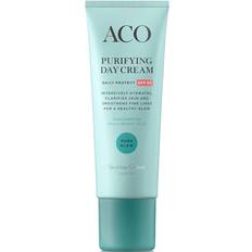 Spf 30 aco ACO Pure Glow Purifying Day Cream SPF30 50ml