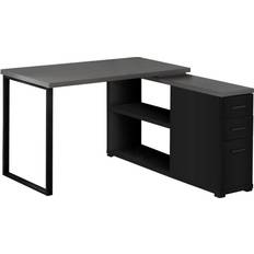 Monarch Specialties L Shaped Writing Desk 120x120cm