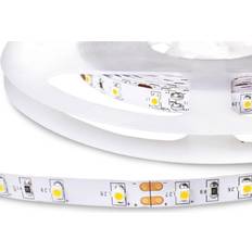 E Lichtstrips BIOLEDEX LED Streifen 12V 5W/m 60LED/m 5000K 5m