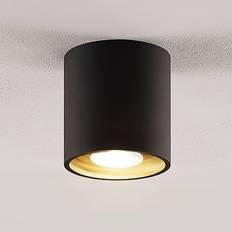 Lindby Spotlights Lindby Parvin aluminium Spotlight