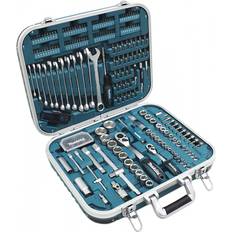 Makita værktøjssæt Makita P-90532 227pcs Værktøjssæt