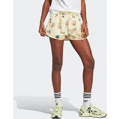 Multifargete - XXL Shorts adidas Graphic Shorts