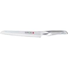 Global Bread Knives Global SAI-05 Bread Knife 9.055 "