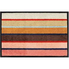 Tapis Paillasson Zaza 50 x 75 cm - Multicolore