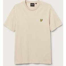 Lyle and scott plain t shirt Lyle & Scott Plain T-Shirt