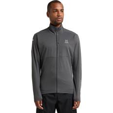 Haglöfs L.I.M Strive Mid Jacket Men - Magnetite