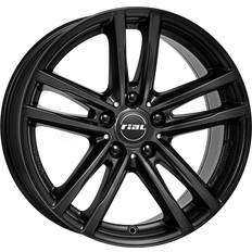Rial Wheels X10 7.0Jx16 ET40 5X120