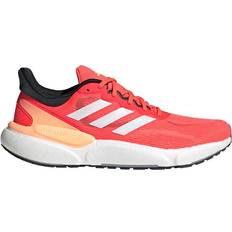 Sportssko adidas Solarboost 5 M - Solar Red/Cloud White/Acid Orange