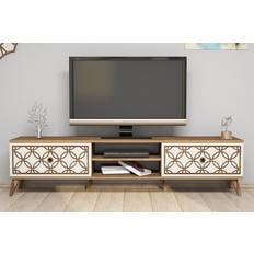 LOTO LIVING HCT TV Schränke 44 x 180 x 35 cm Fernsehschrank