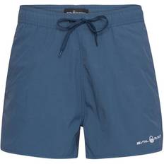 Denimi - Mies Uima-asut Sail Racing Bowman Logo Volley Denim - Sininen