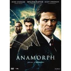 Kameraobjektiver Anamorph