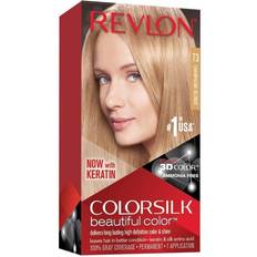 Hårprodukter Revlon Farvesilke N 73