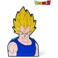 Dragon Ball Z Vegeta
