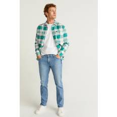 Lee jeans daren Lee Jeans Daren Fly - Bleu