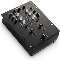 DJ Mixers Numark M2