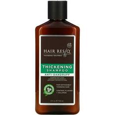 Hair Thickening Shampoo Anti-Dandruff