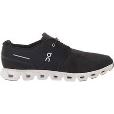 41 - Herren Laufschuhe On Cloud 5 M - Black/White