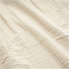 Beige Paraurti Julius Zöllner Nido Serpente In Mussola Sand Beige