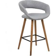 Nordform Barstoelen Nordform Bendt Barstoel Pia 65.5 cm